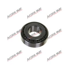 Wheel Hub Outer Bearing - 83961670 suitable for Ford & Fordson -  05132343  5132343  83961670