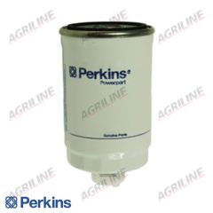 Fuel Filter suitable for McCormick -  218100A1  26561118  3218794R91