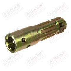 PTO Extension Adaptor, Heavy Duty