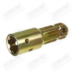 PTO Extension Adaptor, Standard Duty
