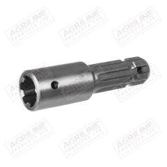 PTO Extension Adaptor, Standard Duty