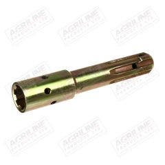 PTO Extension Adaptor, Standard Duty