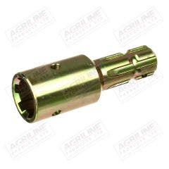 PTO Adaptor, Standard Duty