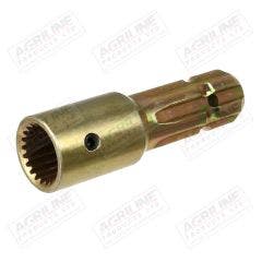 PTO Adaptor, Standard Duty