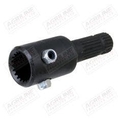 PTO Adaptor, Standard Duty