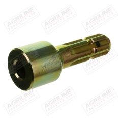 PTO Adaptor, Standard Duty