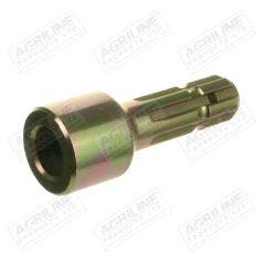 PTO Adaptor, Standard Duty