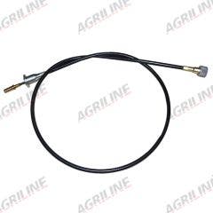 Tachometer Cable Without Cab suitable for David Brown -  K959380