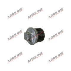 Sump Plug suitable for Ford & Fordson -  