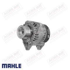 Alternator 14V, 100 Amps (Mahle) suitable for New Holland -  