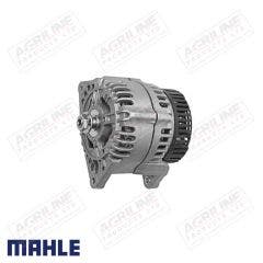 Alternator 14V, 100 Amps (Mahle) suitable for JCB -  714/32200  714/40153  714/40155