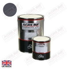 MF Stoneleigh Grey, 2 Pack Paint & Activator suitable for Massey Ferguson -  3620507M5