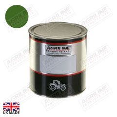 Amazone Green, 1 Litre Paint