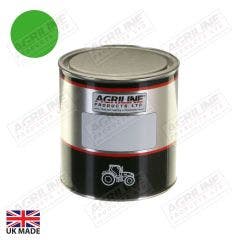 Fendt New Green, 1 Litre Paint