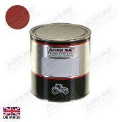 Red Oxide Primer, 1 Litre