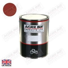 Red Oxide Primer, 5 Litre