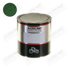 Bailey Green, 1 Litre Paint