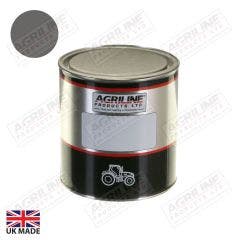 Fendt Grey, 1 Litre Paint