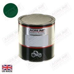 Cousins Green, 1 Litre Paint