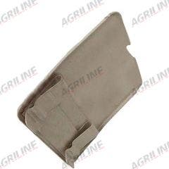 Radiator Cover Panel suitable for Massey Ferguson -  