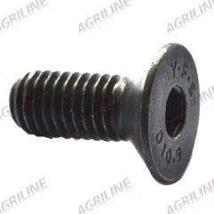 Door Screw suitable for Massey Ferguson -  3477155M1