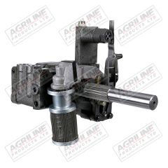 Hydraulic Pump suitable for Massey Ferguson -  3701159M91