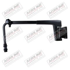 John Deere Telescopic Mirror Arm, LH - John Deere AL77483 suitable for John Deere tractor