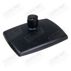 Mirror suitable for John Deere tractor