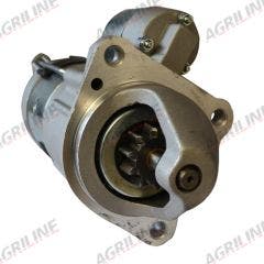 Perkins Starter Motor suitable for Massey Ferguson -  