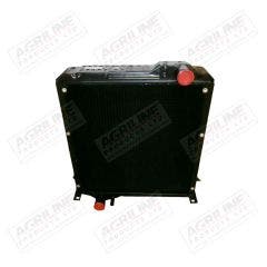 Radiator suitable for Massey Ferguson -  3808158M1  3808158M2  3808158M3