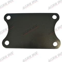Clutch Housing Inspection Plate suitable for Massey Ferguson -  964167M1