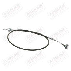 *BOM*Foot Throttle Cable