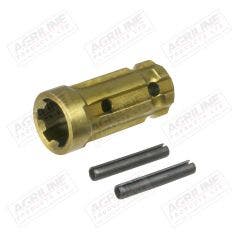 PTO Sleeve Increaser suitable for Ferguson -  