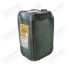 Jet Black Creosote 25L