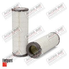 Fleetguard AF25539 Outer Air Filter suitable for Volvo -  