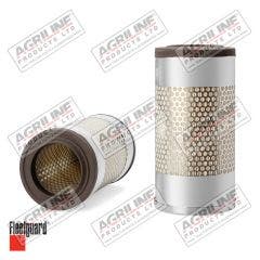 Fleetguard AF4666 Air Filter - Outer suitable for Massey Ferguson -  1670260M1  1688092M2  1805045M1