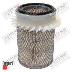 Fleetguard AF945K Outer Air Filter suitable for John Deere tractor