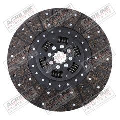 Clutch Plate Main suitable for New Holland -  