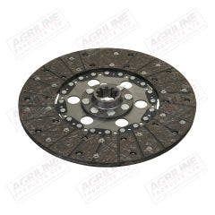 Clutch Plate Dual - Fordson 81805300 suitable for Ford & Fordson -  81805300  E1ADDN7550C
