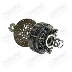 David Brown Clutch Kit - Dual Clutch suitable for David Brown -  K957435  K957436  K915827