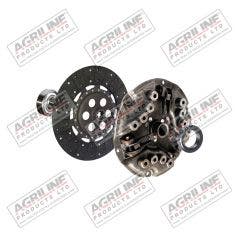 Clutch Kit With Bearings