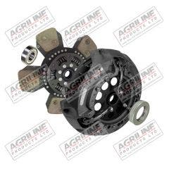 Clutch Kit With Bearings suitable for Massey Ferguson -  3762356M91  3701015M91  3701015M92
