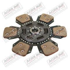 Clutch Plate suitable for John Deere tractor