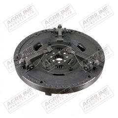 Clutch Cover - AL32965 suitable for John Deere tractor