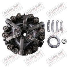 Dual Clutch Kit  suitable for Ford & Fordson -  