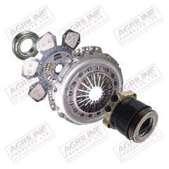 Clutch Kit suitable for New Holland -  D8NN7563BA  C9NN7563B  58