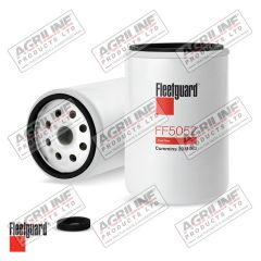 Fleetguard FF5052 Fuel Filter suitable for Renault -  6005000383  6005000788  6005019578