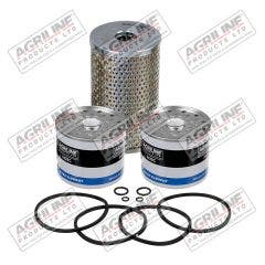 Filter Service Kit (Option 4)