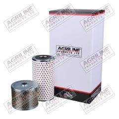 Filter Service Kit