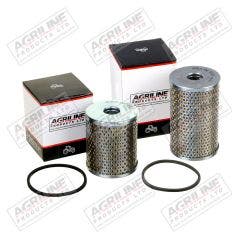 Filter Service Kit